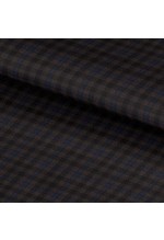Brown 212520-2 - 100% Wool Pants