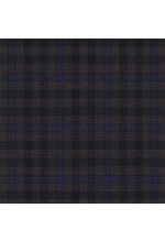 Brown 212520-2 - 100% Wool Pants