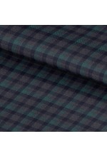 Grey 212525-2 - 100% Wool Suit