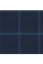 Blue 212537-2 - 100% Wool Pants