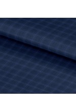 Blue 212614 - 100% Wool Pants