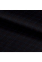 Red 212620 - 100% Wool Pants