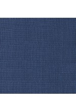 Blue 25013-9 - Wool Silk Linen Pants