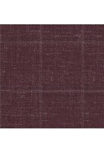 Red 25057 - Wool Silk Linen Pants