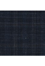 Blue 25069 - Wool Silk Linen Pants