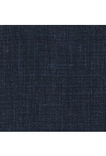 Blue 26000-27 - Wool Silk Linen Suit