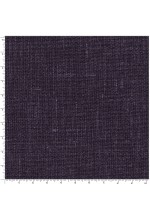 Black 26000-35 - Wool Silk Linen Suit