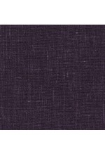 Black 26000-35 - Wool Silk Linen Suit