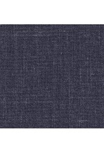 Blue 26000-38 - Wool Silk Linen Pants