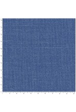 Blue 26000-4 - Wool Silk Linen Pants