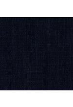 Blue 26000-6 - Wool Silk Linen Suit