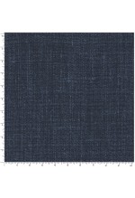 Blue 26000-7 - Wool Silk Linen Pants