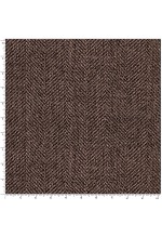Brown 26001-10 - Wool Linen Suit
