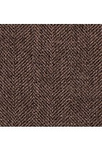 Brown 26001-10 - Wool Linen Suit