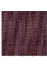 Purple 26001-11 - Wool Linen Pants