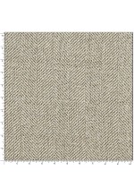 Orange 26001-6 - Wool Linen Suit