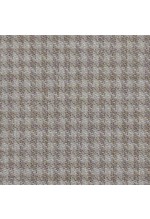 Grey 26002-3 - Wool Silk Linen Suit