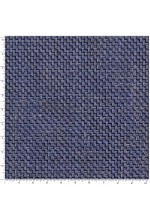 Blue 26003-3 - Wool Linen Suit