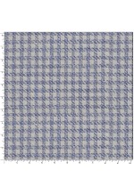 Grey 26004-1 - Wool Linen Suit