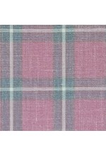 Pink 26006-1 - Wool Silk Linen Pants