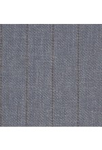 Grey 26007-3 - Wool Linen Suit