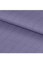 Purple 4900-1 - 70% Blend Wool Suit