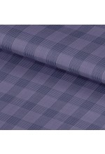 Purple 4900-2 - 70% Blend Wool Suit