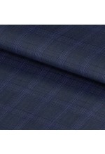 Blue 4900-36 - 70% Blend Wool Suit