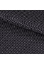 Black 4900-38 - 70% Blend Wool Suit