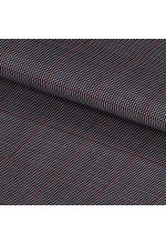 Black 4900-39 - 70% Blend Wool Suit