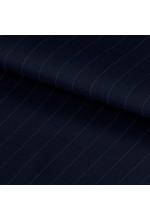Blue 4901-21 - 70% Blend Wool Pants