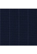Blue 4901-21 - 70% Blend Wool Pants