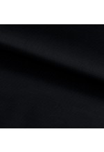 Black 4901-33 - 70% Blend Wool Pants
