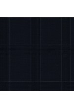 Blue 4901-53 - 70% Blend Wool Pants