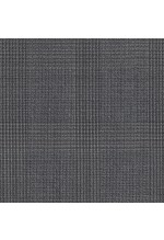 Grey 4901-61 - 70% Blend Wool Suit