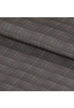 Brown 4901-71 - 70% Blend Wool Pants