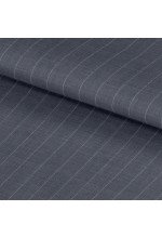 Grey 4901-8 - 70% Blend Wool Pants