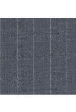 Grey 4901-8 - 70% Blend Wool Pants