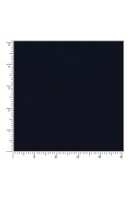 DARK NAVY BLUE FRESCO WOOL BLEND PANTS