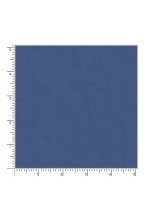 CORNFLOWER BLUE FRESCO WOOL BLEND PANTS