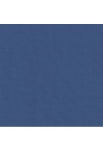 CORNFLOWER BLUE FRESCO WOOL BLEND PANTS