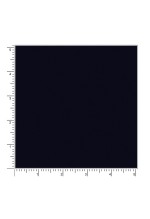 VERY DARK NAVY BLUE FRESCO WOOL BLEND PANTS