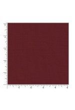 CADMIUM RED FRESCO WOOL BLEND PANTS