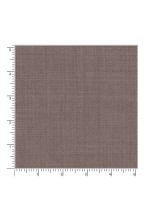 DUSTY RANCH BROWN SHARKSKIN WOOL BLEND Suit