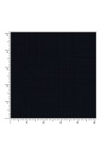 POLO BLUE SHARKSKIN WOOL BLEND PANTS