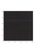 Brown 59905-4 - Wool Blend Pants