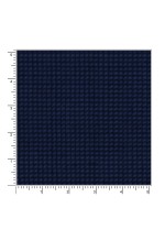 Blue 59908-7 - Wool Blend Pants