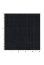 Grey 59918-3 - Wool Blend Pants