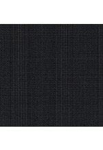 Grey 59926 - Wool Blend Suit