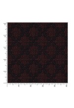 Red 59934 - Wool Blend Pants